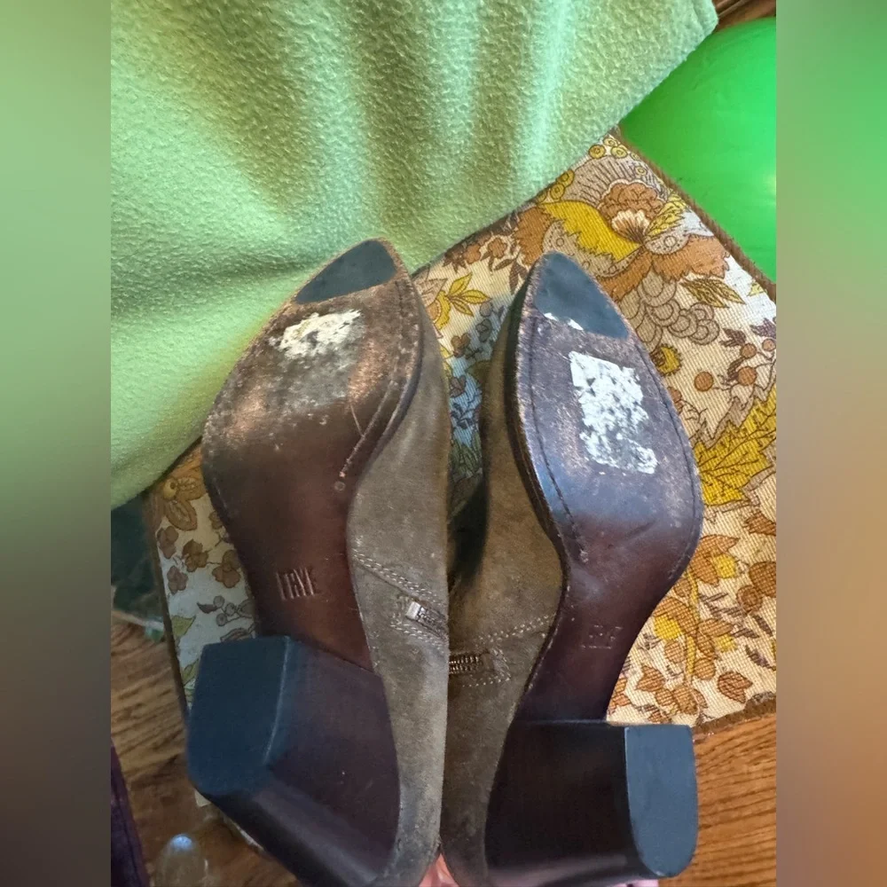 Frye Bootie - Picture 6 of 7